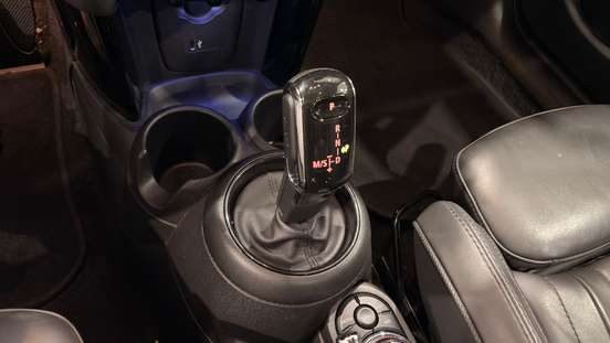 MINI-COOPER-2.0 16V TWINPOWER GASOLINA S TOP 4P STEPTRONIC MINI-COOPER-2021