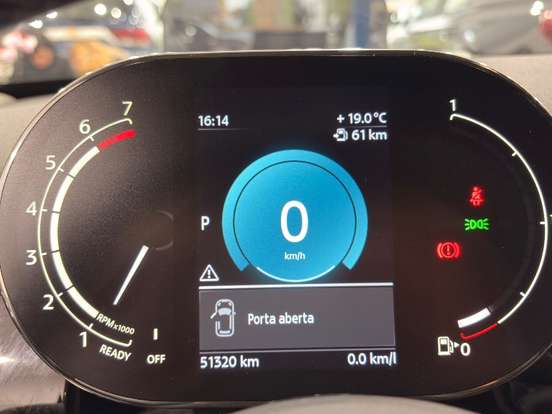 MINI-COOPER-2.0 16V TWINPOWER GASOLINA S TOP 4P STEPTRONIC MINI-COOPER-2021