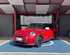 MINI COOPER SE TOP 2P ELÉTRICO MINI COOPER SE TOP 2P ELÉTRICO