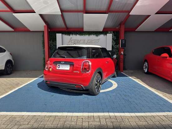 MINI-COOPER-SE TOP 2P ELÉTRICO MINI-COOPER-2022