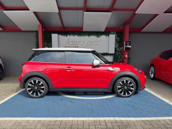 MINI-COOPER-SE TOP 2P ELÉTRICO MINI-COOPER-2022