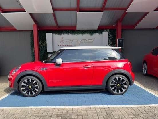 MINI-COOPER-SE TOP 2P ELÉTRICO MINI-COOPER-2022
