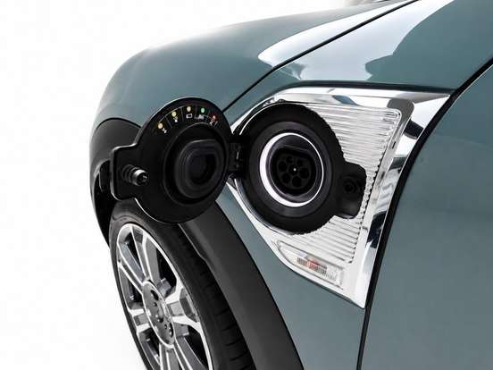 MINI-COUNTRYMAN-1.5 12V TWINPOWER TURBO HYBRID COOPER S E TOP ALL4 STEPTRONIC MINI-COUNTRYMAN-2023