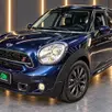 MINI COUNTRYMAN 1.6 S TURBO 16V 184CV GASOLINA 4P AUTOMÁTICO MINI COUNTRYMAN 1.6 S TURBO 16V 184CV GASOLINA 4P AUTOMÁTICO