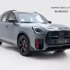 MINI COUNTRYMAN 2.0 16V TWINPOWER TURBO GASOLINA JOHN COOPER WORKS EXCLUSIVE ALL4 STEPTRONIC MINI COUNTRYMAN 2.0 16V TWINPOWER TURBO GASOLINA JOHN COOPER WORKS EXCLUSIVE ALL4 STEPTRONIC