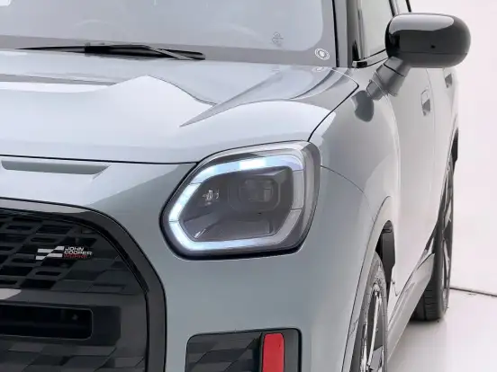 MINI-COUNTRYMAN-2025