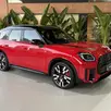 MINI COUNTRYMAN 2.0 16V TWINPOWER TURBO GASOLINA JOHN COOPER WORKS ALL4 STEPTRONIC MINI COUNTRYMAN 2.0 16V TWINPOWER TURBO GASOLINA JOHN COOPER WORKS ALL4 STEPTRONIC