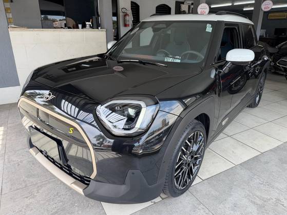Mini Aceman 54,2 KW Elétrico SE