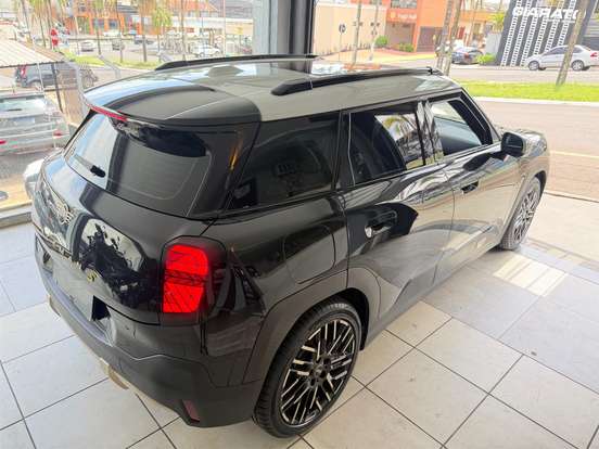 MINI-ACEMAN-54,2 KW ELÉTRICO SE MINI-ACEMAN-2024