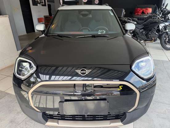 MINI-ACEMAN-54,2 KW ELÉTRICO SE MINI-ACEMAN-2024