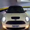MINI COOPER 1.6 S CABRIO 16V TURBO GASOLINA 2P AUTOMÁTICO MINI COOPER 1.6 S CABRIO 16V TURBO GASOLINA 2P AUTOMÁTICO