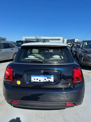 MINI COUNTRYMAN 1.5 12V TWINPOWER TURBO HYBRID COOPER S E TOP ALL4 STEPTRONIC