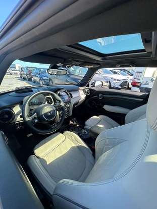MINI-COUNTRYMAN-1.5 12V TWINPOWER TURBO HYBRID COOPER S E TOP ALL4 STEPTRONIC MINI-COUNTRYMAN-2021