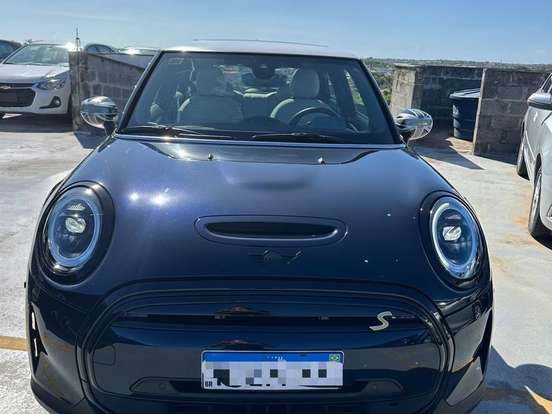 MINI-COUNTRYMAN-1.5 12V TWINPOWER TURBO HYBRID COOPER S E TOP ALL4 STEPTRONIC MINI-COUNTRYMAN-2021