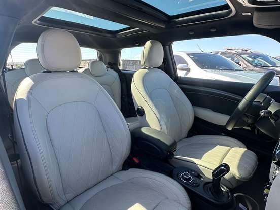 MINI-COUNTRYMAN-1.5 12V TWINPOWER TURBO HYBRID COOPER S E TOP ALL4 STEPTRONIC MINI-COUNTRYMAN-2021