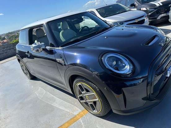 MINI-COUNTRYMAN-1.5 12V TWINPOWER TURBO HYBRID COOPER S E TOP ALL4 STEPTRONIC MINI-COUNTRYMAN-2021