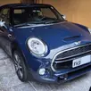 MINI COOPER 2.0 S CABRIO 16V TURBO GASOLINA 2P AUTOMÁTICO MINI COOPER 2.0 S CABRIO 16V TURBO GASOLINA 2P AUTOMÁTICO