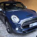MINI COOPER 2.0 S CABRIO 16V TURBO GASOLINA 2P AUTOMÁTICO MINI COOPER 2.0 S CABRIO 16V TURBO GASOLINA 2P AUTOMÁTICO