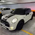 MINI COOPER 2.0 S EXCLUSIVE 16V TURBO GASOLINA 2P AUTOMÁTICO MINI COOPER 2.0 S EXCLUSIVE 16V TURBO GASOLINA 2P AUTOMÁTICO