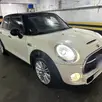 MINI COOPER 2.0 S TOP 16V TURBO GASOLINA 4P AUTOMÁTICO MINI COOPER 2.0 S TOP 16V TURBO GASOLINA 4P AUTOMÁTICO