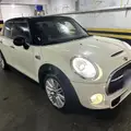 MINI COOPER 2.0 S TOP 16V TURBO GASOLINA 4P AUTOMÁTICO MINI COOPER 2.0 S TOP 16V TURBO GASOLINA 4P AUTOMÁTICO