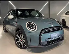 MINI COOPER SE MULTITONE EDITION 2P ELÉTRICO MINI COOPER SE MULTITONE EDITION 2P ELÉTRICO