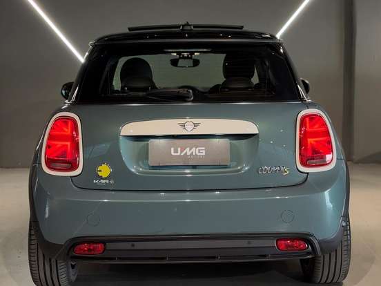 MINI-COOPER-SE MULTITONE EDITION 2P ELÉTRICO MINI-COOPER-2022