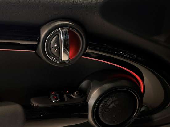 MINI-COOPER-SE MULTITONE EDITION 2P ELÉTRICO MINI-COOPER-2022