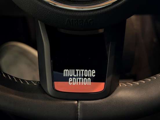 MINI-COOPER-SE MULTITONE EDITION 2P ELÉTRICO MINI-COOPER-2022