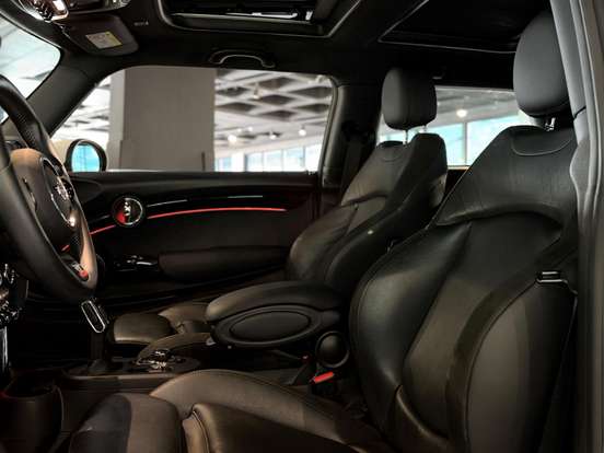 MINI-COOPER-SE MULTITONE EDITION 2P ELÉTRICO MINI-COOPER-2022