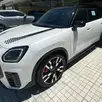 MINI COUNTRYMAN 2.0 16V TWINPOWER TURBO GASOLINA JOHN COOPER WORKS ALL4 STEPTRONIC MINI COUNTRYMAN 2.0 16V TWINPOWER TURBO GASOLINA JOHN COOPER WORKS ALL4 STEPTRONIC