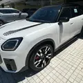 MINI COUNTRYMAN 2.0 16V TWINPOWER TURBO GASOLINA JOHN COOPER WORKS ALL4 STEPTRONIC MINI COUNTRYMAN 2.0 16V TWINPOWER TURBO GASOLINA JOHN COOPER WORKS ALL4 STEPTRONIC
