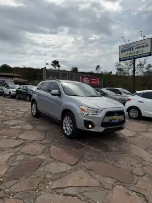 MITSUBISHI-ASX-2013