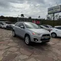 MITSUBISHI ASX 2.0 4X2 16V GASOLINA 4P AUTOMÁTICO MITSUBISHI ASX 2.0 4X2 16V GASOLINA 4P AUTOMÁTICO