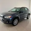 MITSUBISHI ASX 2.0 4X2 16V GASOLINA 4P MANUAL MITSUBISHI ASX 2.0 4X2 16V GASOLINA 4P MANUAL