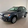 MITSUBISHI ASX 2.0 4X2 16V GASOLINA 4P MANUAL MITSUBISHI ASX 2.0 4X2 16V GASOLINA 4P MANUAL