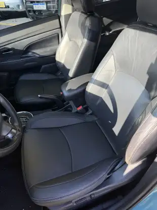 MITSUBISHI-ASX-2011