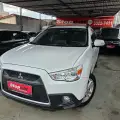 MITSUBISHI ASX 2.0 4X4 AWD 16V GASOLINA 4P AUTOMÁTICO MITSUBISHI ASX 2.0 4X4 AWD 16V GASOLINA 4P AUTOMÁTICO
