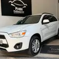 MITSUBISHI ASX 2.0 4X2 16V GASOLINA 4P AUTOMÁTICO MITSUBISHI ASX 2.0 4X2 16V GASOLINA 4P AUTOMÁTICO