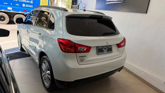 MITSUBISHI-ASX-2013