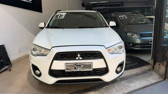 MITSUBISHI-ASX-2013