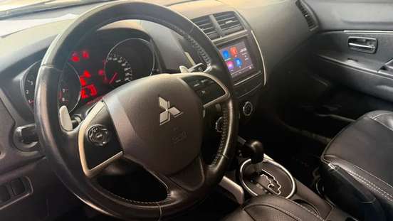 MITSUBISHI-ASX-2013