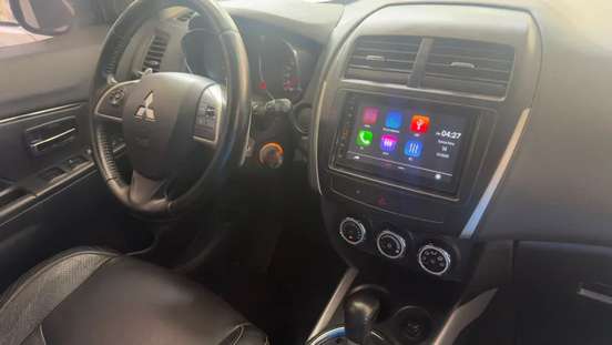 MITSUBISHI-ASX-2013