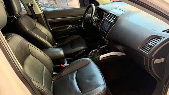 MITSUBISHI-ASX-2013