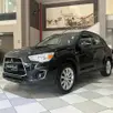MITSUBISHI ASX 2.0 4X4 AWD 16V GASOLINA 4P AUTOMÁTICO MITSUBISHI ASX 2.0 4X4 AWD 16V GASOLINA 4P AUTOMÁTICO