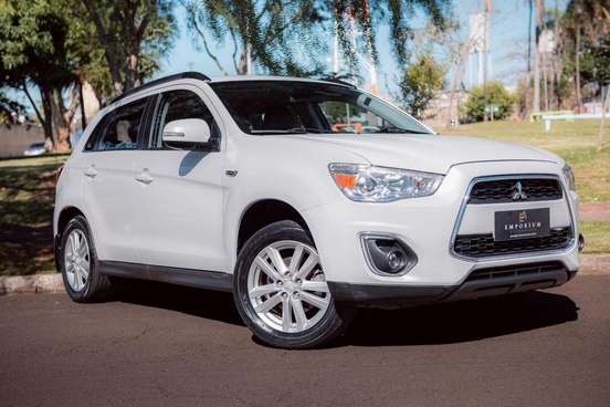 MITSUBISHI-ASX-2013