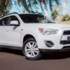 MITSUBISHI ASX 2.0 4X4 AWD 16V GASOLINA 4P AUTOMÁTICO MITSUBISHI ASX 2.0 4X4 AWD 16V GASOLINA 4P AUTOMÁTICO