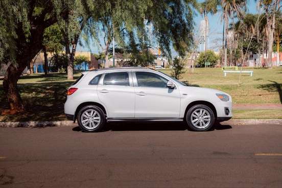 MITSUBISHI-ASX-2013
