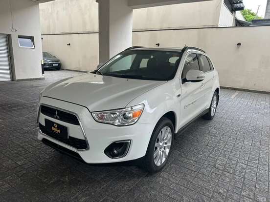 MITSUBISHI-ASX-2013