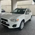 MITSUBISHI ASX 2.0 4X4 AWD 16V GASOLINA 4P AUTOMÁTICO MITSUBISHI ASX 2.0 4X4 AWD 16V GASOLINA 4P AUTOMÁTICO